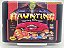 Mega Drive Jogo - Genesis - Haunting Paralelo - Imagem 1