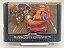Mega Drive Jogo - Genesis - Turbo Out Run Paralelo - Imagem 1