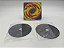 Interactive Cd Sampler Pack Vol 2 e Three Ps1 Original - Imagem 2