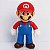 Boneco Mario Bros Nintendo 12 Cm - Imagem 1