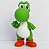 Boneco Yoshi Nintendo 12 Cm - Imagem 1