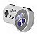 Console Retrô 16bits Sf900 Com 926 Jogos + 2 Controles S/fio - Imagem 9