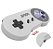 Console Retrô 16bits Sf900 Com 926 Jogos + 2 Controles S/fio - Imagem 10