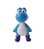 Boneco Yoshi Nintendo 12 Cm Azul - Imagem 1