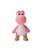 Boneco Yoshi Nintendo 12 Cm Rosa - Imagem 1