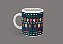 Caneca Mr. Robot C2 - Imagem 2