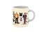 Caneca Breaking Bad - Personagens 2 C9 - Imagem 2