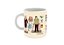 Caneca Breaking Bad - Personagens 2 C9 - Imagem 1