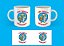 Caneca Los Pollos Hermanos - Breaking Bad C11 - Imagem 3