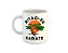 Caneca Karate - Miyagi-do C12 - Imagem 1