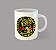 Caneca Cobra Kai - white C15 - Imagem 2
