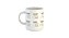 Caneca Flork Meme Signos C26 - Imagem 1