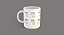 Caneca Flork Meme Signos C26 - Imagem 3
