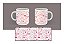 Caneca amor love coração C31 - Imagem 2