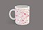 Caneca amor love coração C31 - Imagem 3