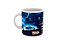 Caneca De volta para Fututo 1 2 3 C37 - Imagem 1