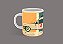 Caneca Ghostbusters C41 - Imagem 4