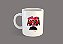 Caneca Akira C52 - Imagem 2