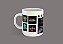 Caneca Amoung Us C67 - Imagem 4