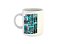 Caneca John Wick C68 - Imagem 1