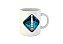 Caneca SpaceX C84 - Imagem 3