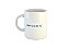 Caneca SpaceX C84 - Imagem 1