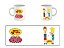 Caneca Beavis and Butt-Head C86 - Imagem 2