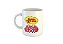 Caneca Beavis and Butt-Head C86 - Imagem 1