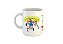 Caneca Beavis and Butt-Head C87 - Imagem 1