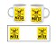 Caneca Toxic Water C95 - Imagem 3