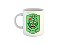 Caneca Biohazard Zombie C96 - Imagem 1