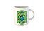 Caneca Biohazard Zombie C96 - Imagem 2