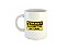 Caneca Perigo Material Radioativo C98 - Imagem 1