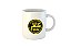 Caneca Perigo Material Radioativo C98 - Imagem 2
