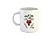 Caneca Fire Club C106 - Imagem 1