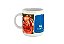 Caneca Home Alone C117 - Imagem 1