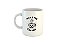 Caneca Café é vida C122 - Imagem 1
