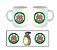 Caneca Salve a Floresta C161 - Imagem 3