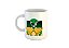Caneca Power Rangers C167 - Imagem 1