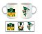 Caneca Power Rangers C167 - Imagem 2