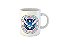 Caneca DHS Homeland Security USA C177 - Imagem 2