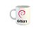 Caneca Debian C180 - Imagem 1