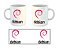 Caneca Debian C180 - Imagem 3