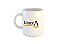 Caneca Linux C182 - Imagem 1