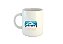 Caneca Ushuaia C186 - Imagem 1