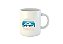Caneca Ushuaia C186 - Imagem 2