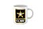 Caneca US Army - Exercito Americano C283 - Imagem 2