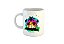 Caneca Paisagem avaianos surf C248 - Imagem 1