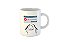 Caneca Flork Meme Paciencia C217 - Imagem 2