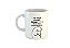 Caneca Flork Meme Paciencia C217 - Imagem 1